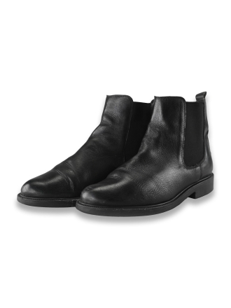 VIA VAI Chelsea boots Schwarz 207393