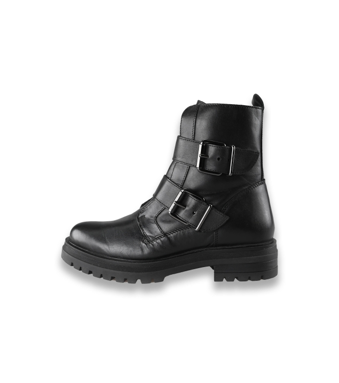Nelson Bikerstiefel