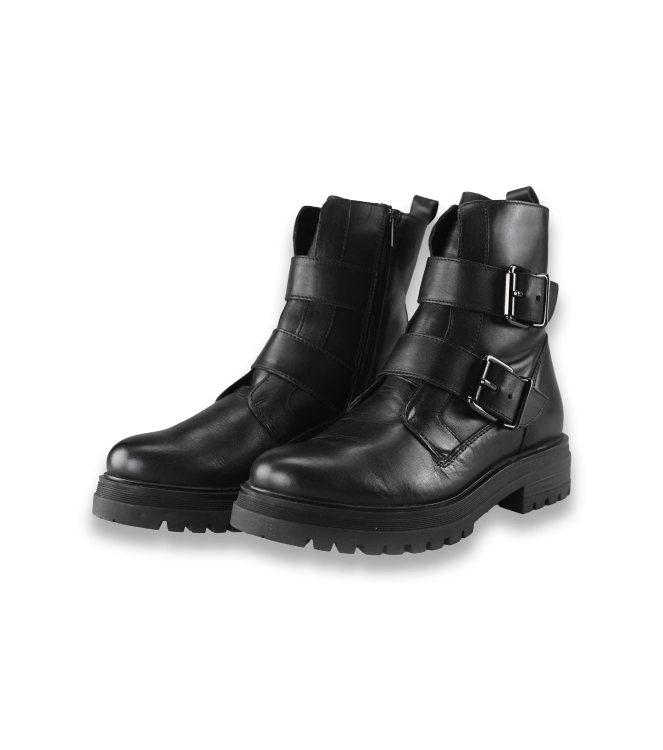 Nelson Bikerstiefel
