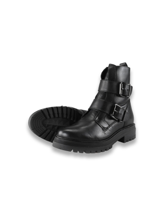 Nelson Bikerstiefel