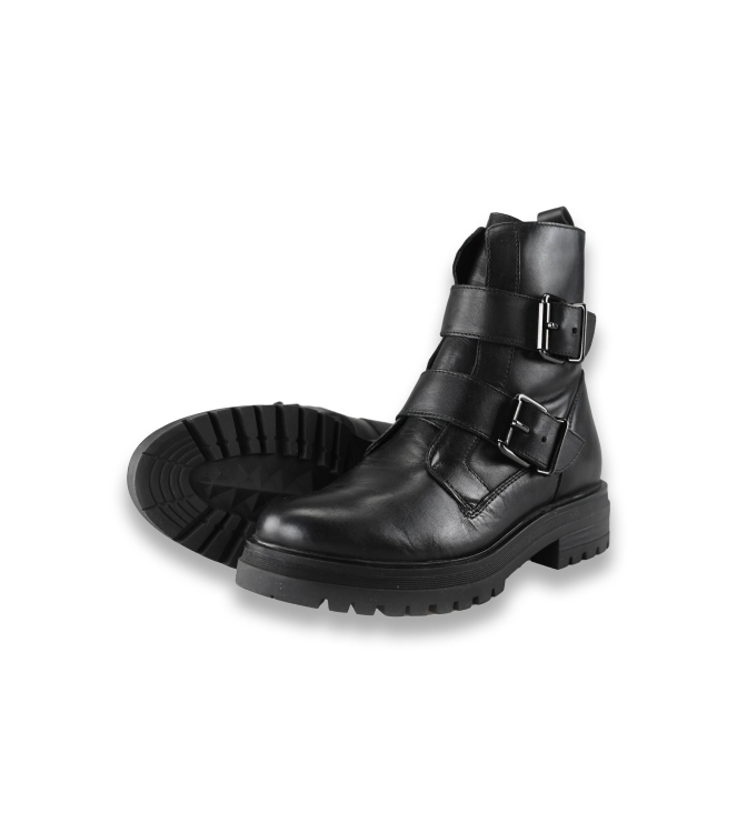 Nelson Bikerstiefel