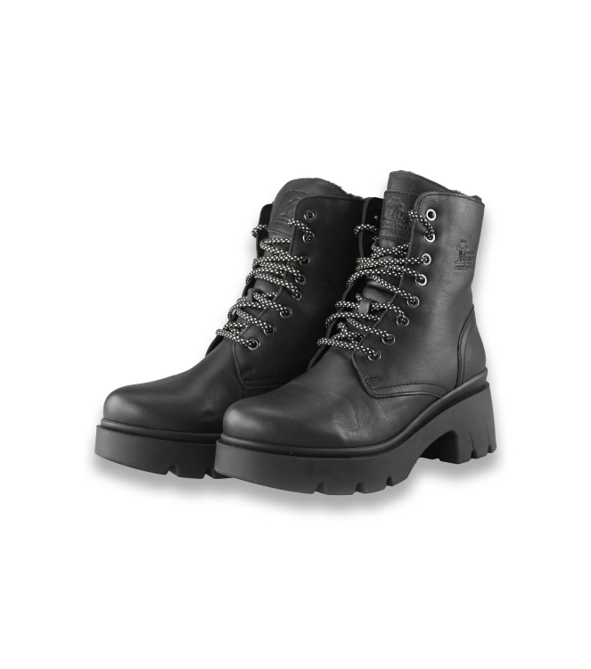 Panama Jack Schnürstiefel