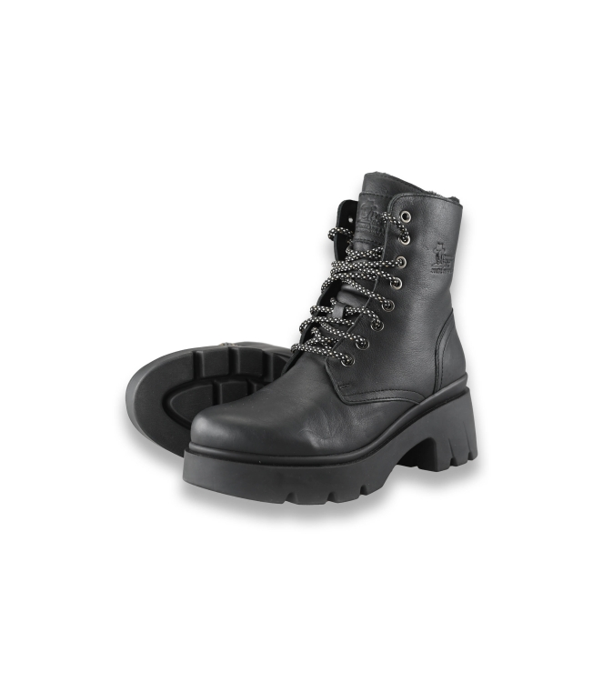 Panama Jack Schnürstiefel