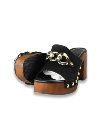 Nelson Mules Pantoletten