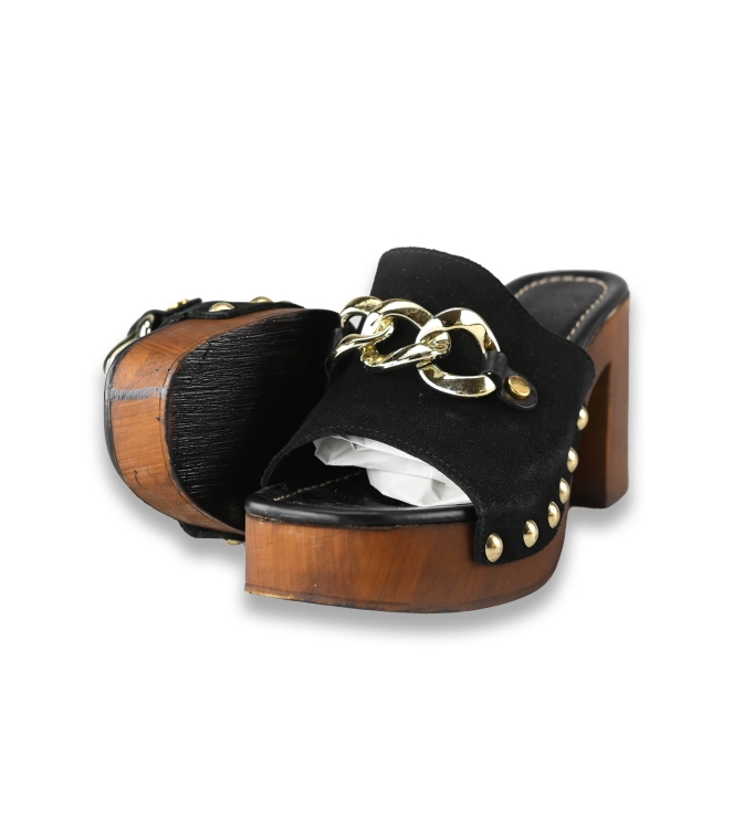 Nelson Mules Pantoletten