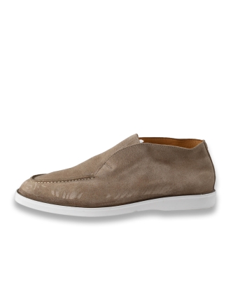 Nelson Slip-ons Beige 207480