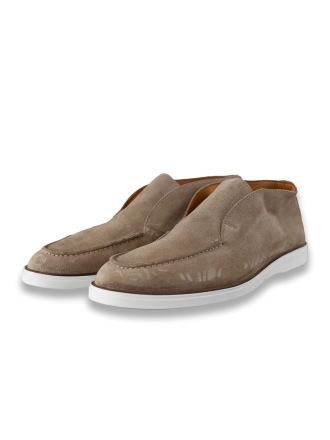 Nelson Slip-ons Beige 207480