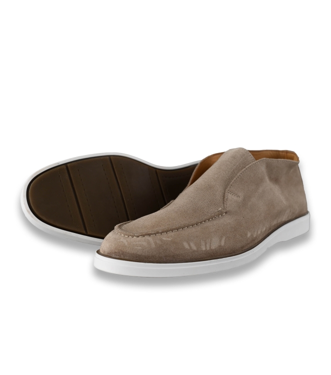 Nelson Slip-ons