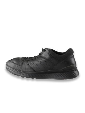 Ecco Sneaker Schwarz 207536