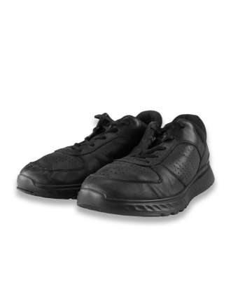 Ecco Sneaker Schwarz 207536