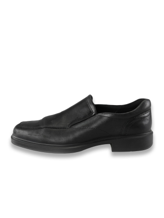 Ecco Slip-ons Schwarz 207537