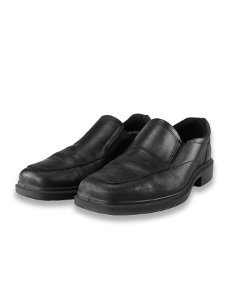 Ecco Slip-ons Schwarz 207537