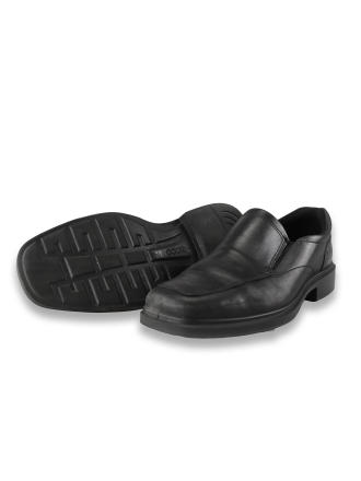 Ecco Slip-ons