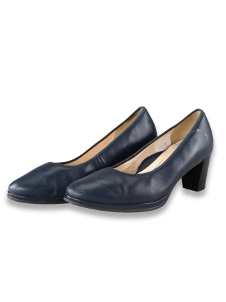 Ara pumps Schwarz 207554