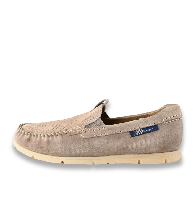 Bugatti Slip-ons