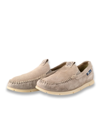 Bugatti Slip-ons Braun 207567