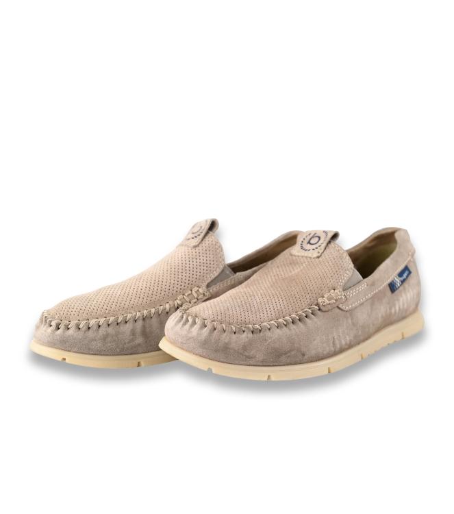 Bugatti Slip-ons