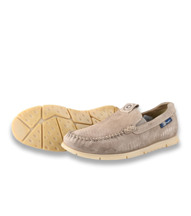 Bugatti Slip-ons