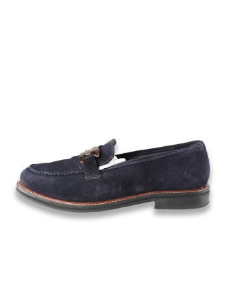 Ara Loafers  Blau 207594