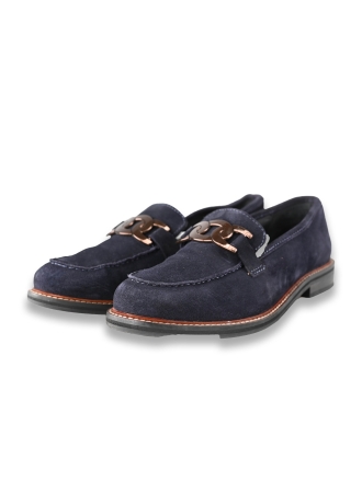 Ara Loafers  Blau 207594
