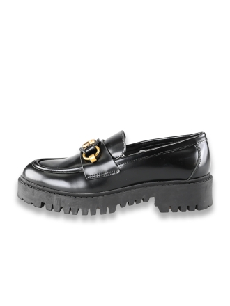 Guess Loafers  Schwarz 207595