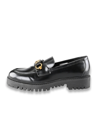 Guess Loafers  Schwarz 207596