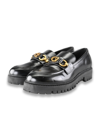 Guess Loafers  Schwarz 207596