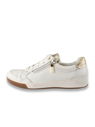 Ara Sneaker Weiß 207626