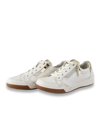 Ara Sneaker Weiß 207626