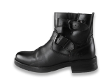 Nelson Bikerstiefel