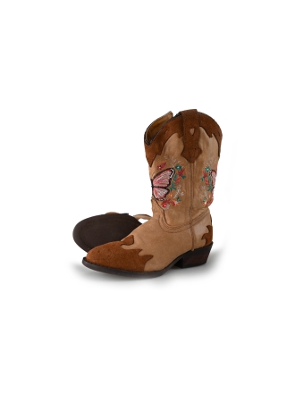 Moonrise Cowboystiefel