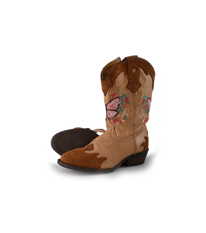 Moonrise Cowboystiefel