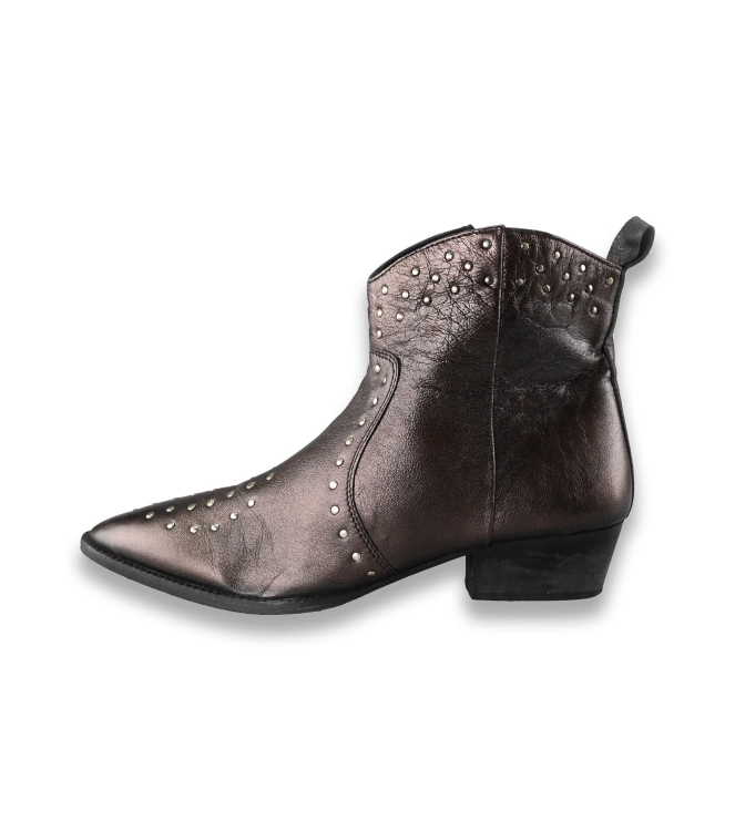 Notre-V Stiefeletten