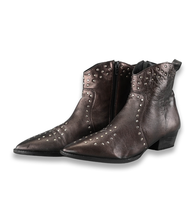 Notre-V Stiefeletten