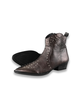 Notre-V Stiefeletten