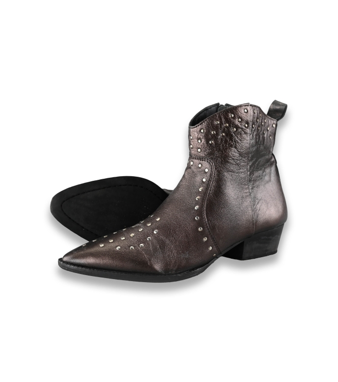 Notre-V Stiefeletten
