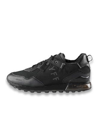 Cruyff Sneaker Schwarz 207682