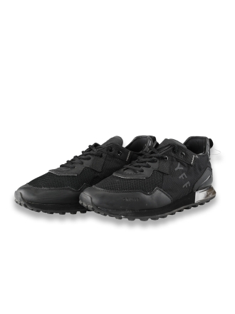 Cruyff Sneaker Schwarz 207682
