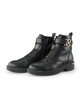 Mexx Stiefeletten Schwarz 207684