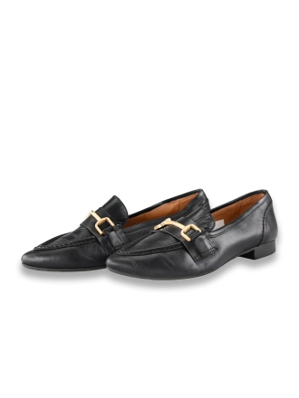 Notre-V Loafers  Schwarz 207685