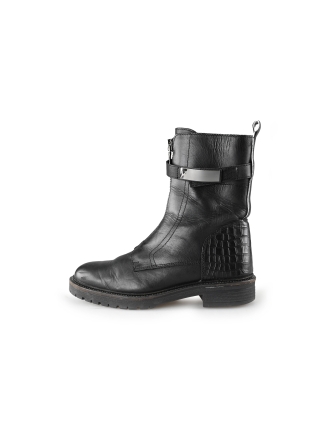 Omoda Stiefeletten Schwarz 207689