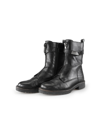 Omoda Stiefeletten Schwarz 207689