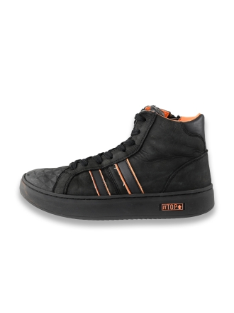 DSTRCT Sneaker Schwarz 207692