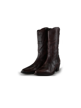 Goosecraft Cowboystiefel Braun 207720