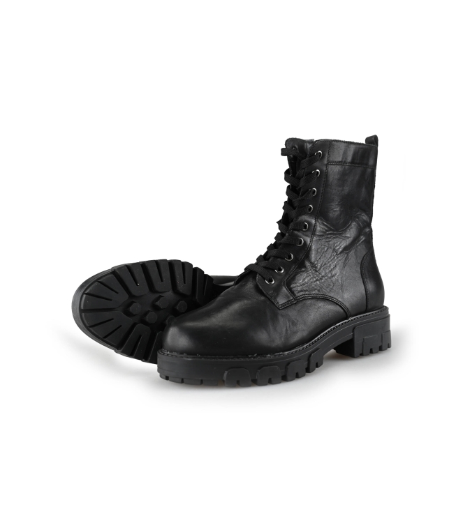 Cafe Moda Schnürstiefel