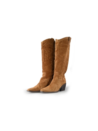 Notre-V Cowboystiefel Braun 207728