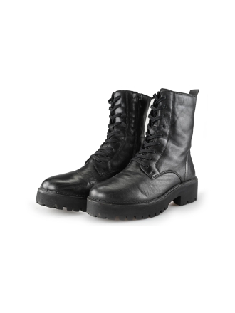 Harpers Schnürstiefel Schwarz 207732