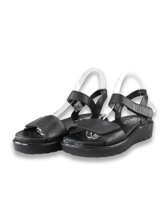 Ara Sandalen Schwarz 207750