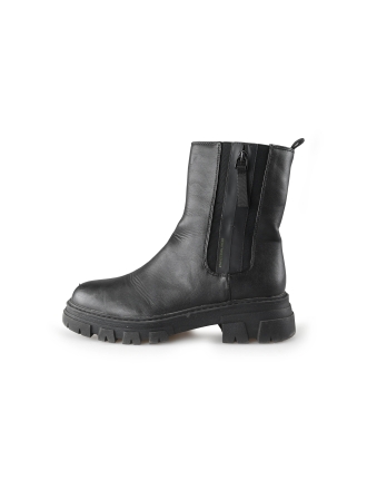 Mexx Chelsea boots Schwarz 207764