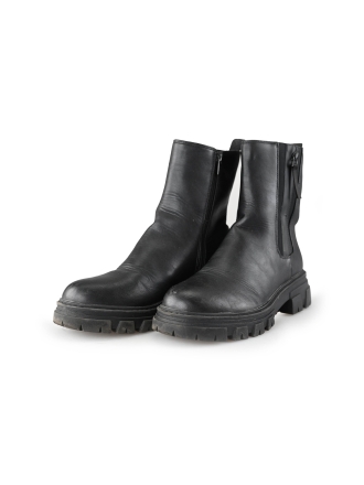 Mexx Chelsea boots Schwarz 207764